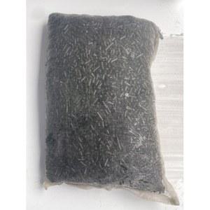 활성탄 10kg 아쿠아리움 어항 70 생화학 화이트 여과수 박스테크 Gal 아모시조이