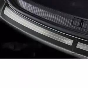 트렁크 스텝 발판 리어스텝 범퍼 SM6