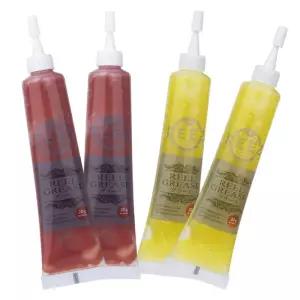 자전거 그리스 링 허브 BB 윤활유 녹 방지용 오일 지질 요소 액세서리