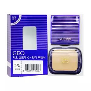 BTM C-워터 투웨이 23호-베이지-리필포함