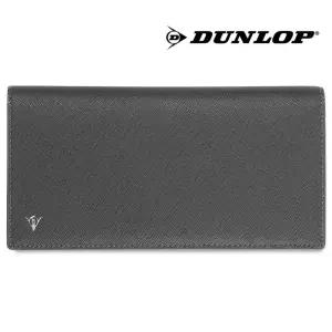 (던롭) 남성용 소가죽 장지갑 DL-WE109 (GR) Nac4+9RbN