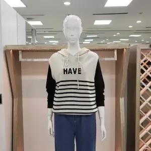 [해리앤]해리앤 DP01 HAVE 단가라 후드 베스트 HPPP6306 (11181671)