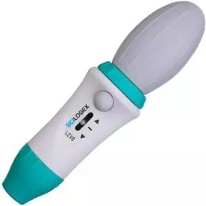 SCILOGEX SCI펫 수동 피펫 필러 1100ml 혈청 정밀 엄지손가락 제어 흡인 및 디스펜싱 1년 보증