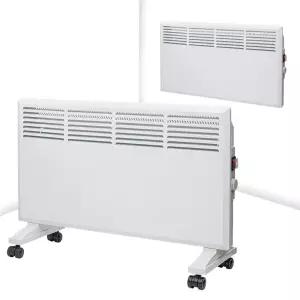 유니맥스1609 벽걸이 스탠드 겸용 컨벡션 전기히터 itF3+7YMi