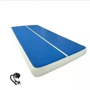 점핑 블록 줄넘기 쿠션 에어 덤블링 매트 운동 체조