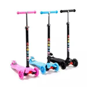 SCOOTERMINI 아동 스쿠터 킥보드 어린이 선물 스포츠 LGz8+1CVr