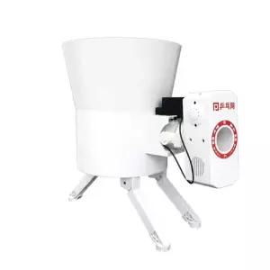 탁구공 발사기 기능 자동 각도 머신 스윙 탁구훈련기