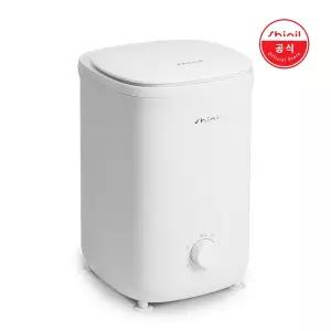 [C] 1kg 스테인리스 소형 미니 탈수기 SDM-1000G