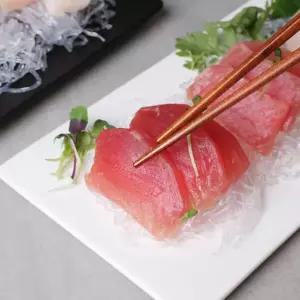 [대강수산] 못난이 참치 400g(다랑어)x2팩