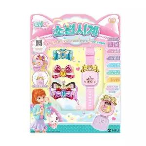 위시캣 소원시계 이쁘냥 아이냥 러브냥 도도냥 참 밴드 목걸이 스티커 소품 캐릭터 선물