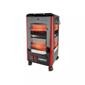 [RIZPICK]낚시난로 발난로 전기히터 전기난로 난방 오방향히터