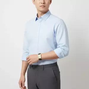 엠포리오 아르마니 아르마니 AR11665 GINO) 지노 스퀘어 남성 가죽시계