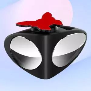 [셀러에이드]선명한 곡면경 멀티 거울 후방 차폭감 볼록 차선변경