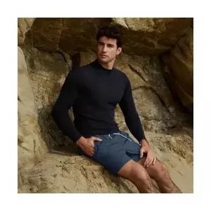 [안다르] andar 풀앤비치 맨즈 래쉬가드 MNPRL-01 449673