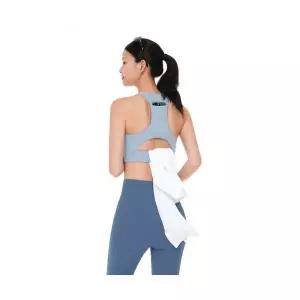 [안다르] andar 에어쿨링 백포켓 원몰드 브라탑 후크형 AOFBT-02 449992