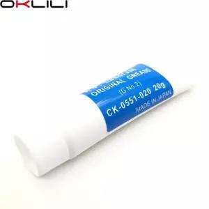 CK055020 FY96022000 FLOIL G5000H 20g 윤활제 퍼멀럽 G2 실리콘 그리스 퓨저 필름 오일 0 개 X