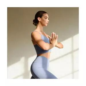 [안다르] andar 릴레어 올데이 크롭탑 AMPCR-55 450596