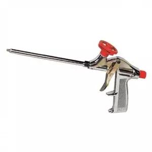 [셀러에이드]우레탄 폼건 발포폼 건 틈새 크랙 단열 케미칼건