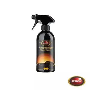 오토솔 자동차 휠크리너 스프레이 500ml 세차 휠세정