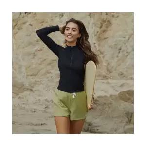 [안다르] andar 풀앤비치 집업 래쉬가드 ANPRJ-17 449698