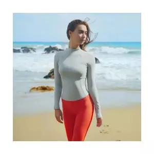 [안다르] andar 풀앤비치 래쉬가드 ANPRL-16 451218