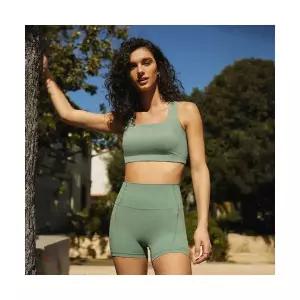 [안다르] andar 에어쿨링 스퀘어넥 브라탑 ALPBT-05 449633