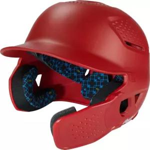 롤링스 RX2 시리즈 리버스 조정 야구 타격 헬멧 가능한 페이스 가드 JR 및 SR 사이즈 다양한 색상