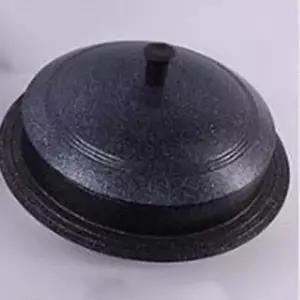 키친아트 AC02FM10 가마솥22cm 9-10인용