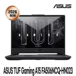 ASUS TUF Gaming A15 FA506NCQ-HN023 512GB AMD 라이젠 7 게이밍노트북 TM