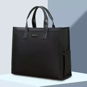 깔끔 스타일 일상 비지니쓰 캐쥬얼 모던 서류 가방 15인치노트북가방 인치노트북가방