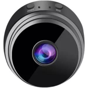 와이파이 카메라 휴대폰 초미니 초소형 연결 보안 무선