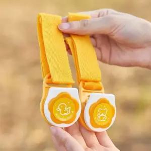 집게 악세사리 이불 블랭킷 고정 클립 유모차 담요