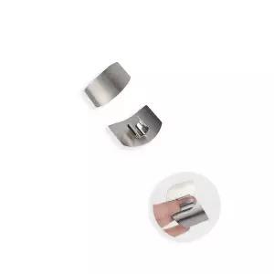 [RIZPICK]가드 채썰기 칼질 손보호 야채썰기 안전칼질 칼질가