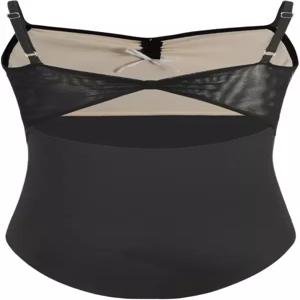 히포세우스 사랑스럽고 편안한 소녀 발레 레오타드 춤과 체조에 적합