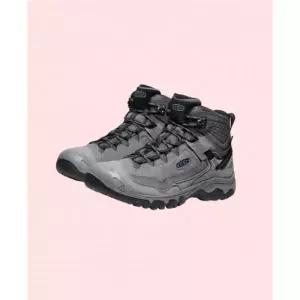 킨 타기 IV MID WP 그레이 남성 남자 맨즈 등산화 4299899
