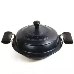 전통시골가마솥 PJ19OQ15 중17cm 3-4인분