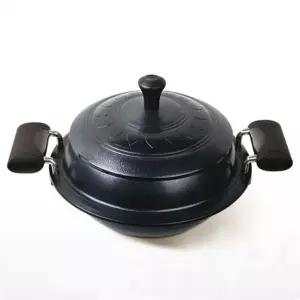 전통시골가마솥 BI92OI94 대20cm 5-6인분