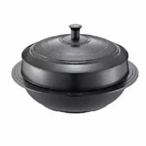 누룽지솥 GV78ZX21 돌밥솥 전통IH 가마솥 궁 24cm