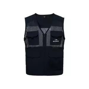 매장정품 아이더 EIDER POP 슈팅 남성 멀티 베스트_Carbon DMM25689Z6 691260