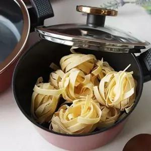 냄비 SC37NB33 직화 보르도 4style IH 두 사용가능 인덕션 양