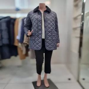 [올앤선드리]올앤선드리 세이브존06 스텐카라퀼팅 재킷 A5S1J106 (29978303)