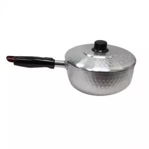 알루미늄 LP63FS37 알루미늄냄비 18중형 한손잡이 해머톤 함마