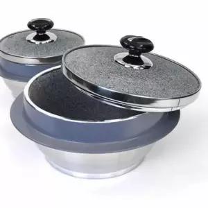 돌솥밥 IK94HF53 냄비 13cm 1인용 곱돌솥밥 곱돌냄비