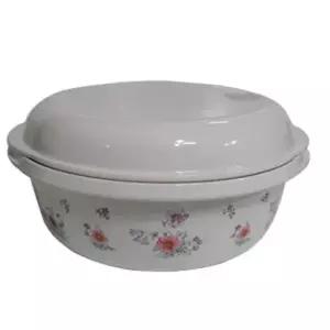 에니지 JT41DV35 직화 냄비 내열 오븐 냄비 세라믹 뚝배기 26cm