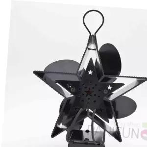 캠핑용무동력팬 써큘레이터 실링팬 캠핑회전선풍기 미니실링팬 텐트실링펜 무선캠핑실링팬