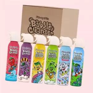 위니치 퍼니피아 버블클렌저 x 12개세트 대량구매 유아버블클렌저 4306766