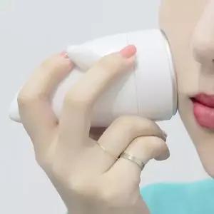 스킨어블 페이스쿨러 아이스쿨러 냉마사지 라인관리