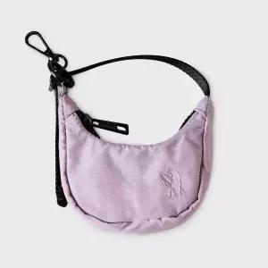 [롯데백화점]후아유 [키링] Surfing Bear Mini Bag Charm WHAWG2521A