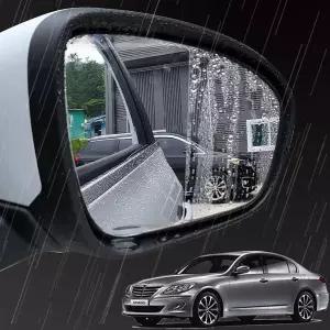 [RIZPICK]TBZ 제네시스 맞춤형 방수필름 빗물 발수코팅