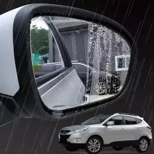 [RIZPICK]TBZ 구형투싼IX 맞춤형 방수필름 빗물 발수코팅